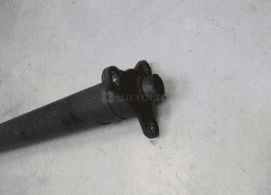 Jaguar xk X150 4.2 wał napędowy kardana tył tylny 10