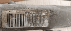 Maglownica przekładnia kierownicza TRW VW FOX 6