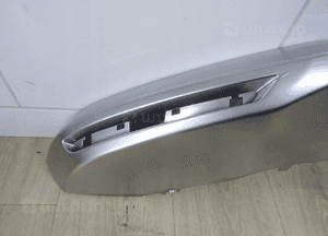 Mercedes ml W166 amg spojler a1668855225 7