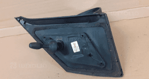 Lusterko prawe manualne citroen C1 peugeot 107 toyota aygo mat nr E8 013775 2