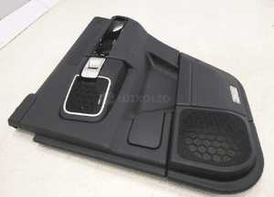 RANGE ROVER VOGUE L322 BOCZEK PRAWY TYŁ TYLNY OEM 12