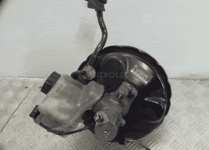 Serwo pompa hamulcowa W212 A2124301230 1