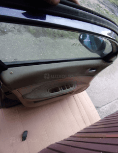 Alfa romeo 159 drzwi przednie lewe 867/A 2