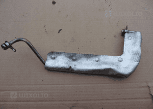Vw audi skoda seat 2.0 tfsi przewód turbiny