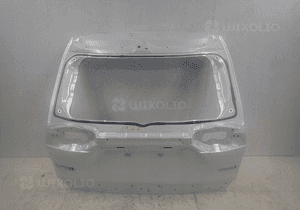Klapa tył tylna pokrywa toyota rav RAV4 5 v 2019- 1