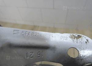 Seat Leon IV 5FA błotnika prawy przod 5FA821874 10