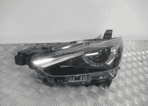 Lampa przednia przód lewa mazda CX-3 CX3 lift full led 2018-2021 4