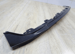 Spoiler zderzaka przód AUDI TTRS 8S0807110 5
