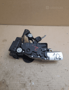 Bmw E61 silniczek wycieraczki tył 1397220903 1