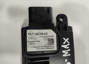 Radar sensor distronic ford s-max MK2 FK7T-9G768-AD FK7T9G768AD 2014-2018 2
