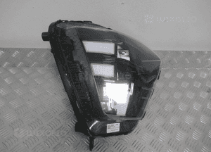 Lampa przednia przód prawa hyundai kona ii 2 led 92102-HF000 HF921-61020 2022 2