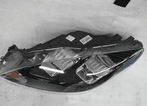 Kuga MK3 full led lampa przednia lewa 3