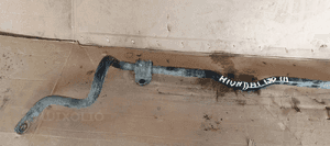 Stabilizator drążek stabilizatora przód Hyundai I30 III 54810-G4AB0 2