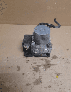 POMPA ABS nr 9665106680 CITROEN C4 5