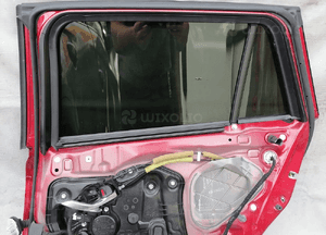 Drzwi prawe prawy tył Mazda 6 III GJ Kombi 9
