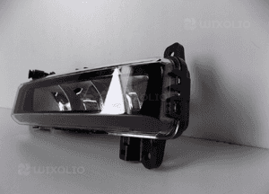 Lampa przeciwmgielna LED Prawa BMW 3 G20 - 6376 3
