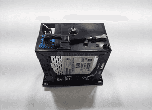 Fabryczne radio cd opel vivaro a CDR2005 330886636 2001-2006 kod 3