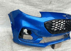 Ford puma MK2 st-line zderzak przedni 19- 4