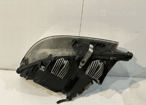 BMW 5 GT F07 Lampy L/P Xenon kompletne - 15212 10