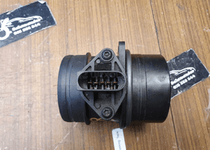 Przeplywka 0281002461 074906461B Przeplywomierz Powietrza VW Audi Skoda Seat 1.9 TDI 2.0 TDI 4