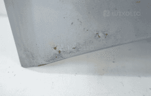 Maska pokrywa silnika ford s-max MK1 6