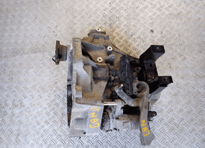 SKRZYNIA BIEGOW MANUALNA NBJ 1,4 TSI SEAT LEON FR GOLF VII RADOM 6