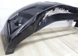 Zderzak przód przedni audi A5 lift B9 8W6 s-line 8W6807437AB 11