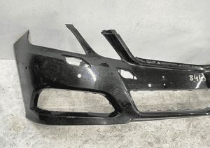 Zderzak przód przedni mercedes W212 212 e klasa 2009-2013R 2