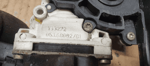 Silniczek szyby prawy przód przedni prawy Land Rover Freelander 193272 5