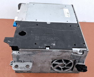 Mercedes-Benz W177 Nawigacja Multimedia NTG6 High JPN A1679003213 4