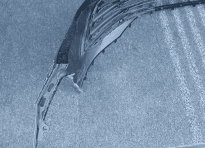 ZDERZAK PRZEDNI PRZÓD VW GOLF VIII 8 5H0 5H0807221H 2019-2024 37