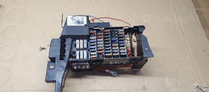 Skrzynka bezpieczników Mercedes W169 1695451840 1