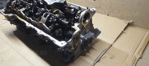 Głowica silnika kompletna BMW 3 E46 N42 N46 7505422 3