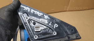 Lusterko lewe elektryczne 9 PIN KIA Sportage III 3 UK 5B 8