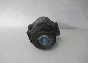 Sprężarka pompa klimatyzacji bmw 5 E39 2.8 benzyna 447200-9750 6