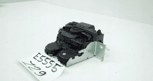 Zamek klapy bagażnika mercedes sl R232 A2327503600 3