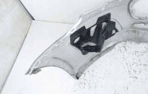 Ford connect MK2 2013- zderzak przód przedni DT11-17F775-B 7