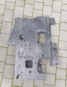 Płyta osłona podwozia lewa prawa Mazda 6 III GJ GHP9-561ZX 2