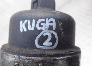 Obudowa filtra oleju 9656830180 ford kuga MK1 radom 2