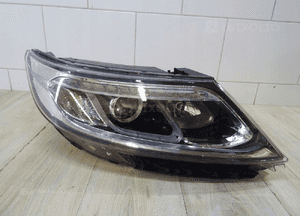 Kia sorento ii lift 12-15 lampa prawa przód 92102-2P560 llu 1