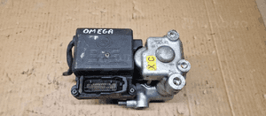 Pompa ABS sterownik Opel Omega B 0265203001 1