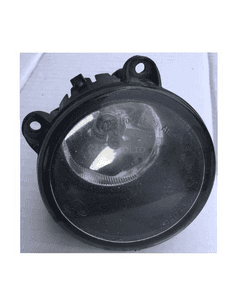Halogen w zderzak przedni prawy XBJ000042 Range Rover 3 III LM L322 1