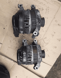 Mazda 6 GH MX-5 NC 1.8 2.0 2.3 16V Alternator 2