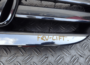 Grill honda frv lift radom 2