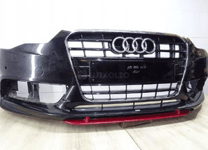 Audi A5 lift zderzak przód przedni 8T0 2