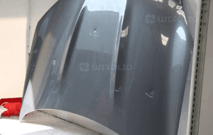 Maska B52G NISSAN QASHQAI J10 2006-2009 2