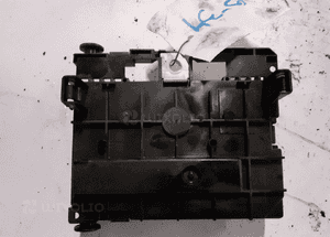 MODUŁ BSM CITROEN PEUGEOT 9659741780 ORYGINAŁ WYSYŁKA! 2