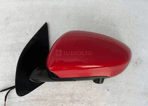 Nissan qashqai J10 lusterko lewe zewnętrzne kamera 11PIN 74 uk 1