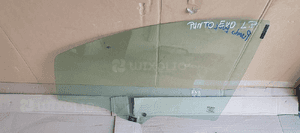Szyba lewy przód przednia lewa Fiat Punto EVO AS2 09r 2