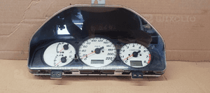 Licznik zegary oryginał Mazda Premacy 1.8 16V WSCB84A 2